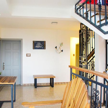 Hostal Marina Samana Luaran gambar