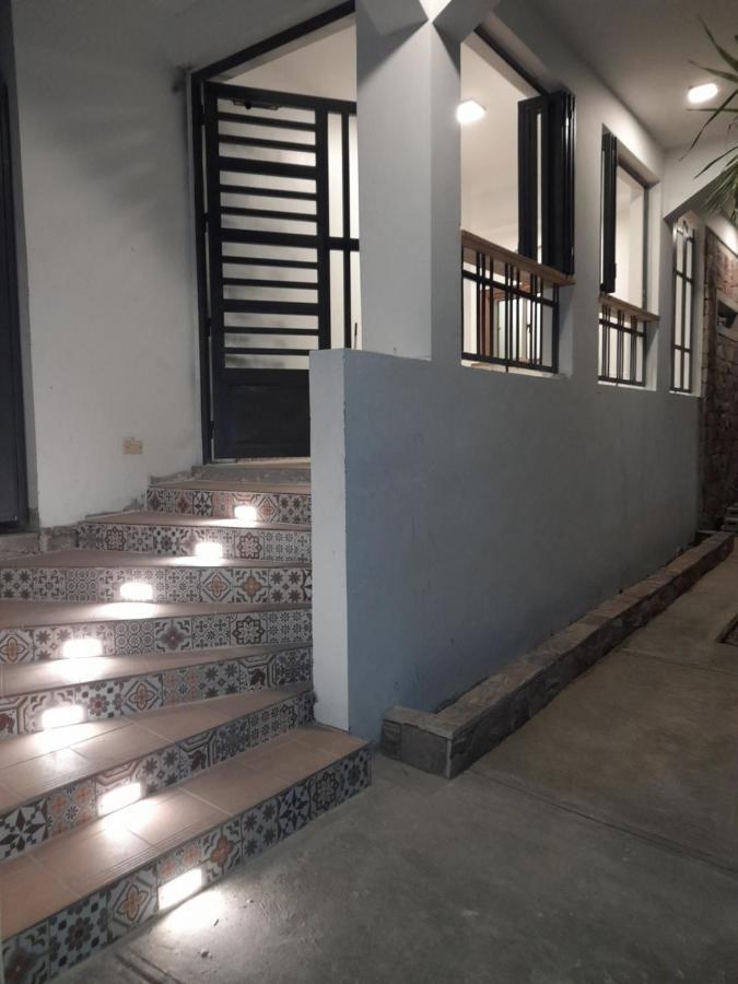 Hostal Marina Samana Luaran gambar