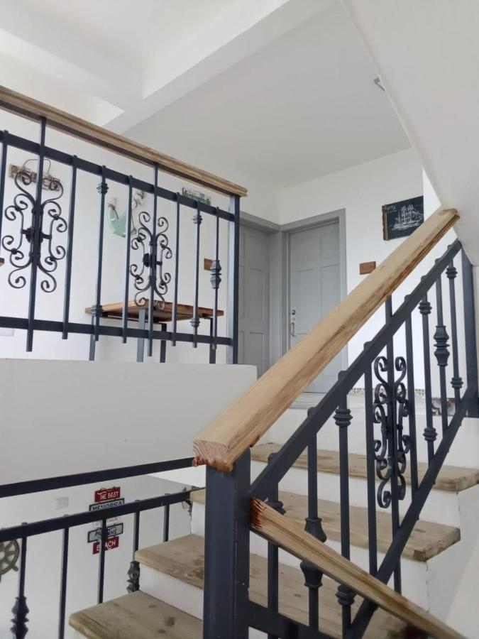 Hostal Marina Samana Luaran gambar