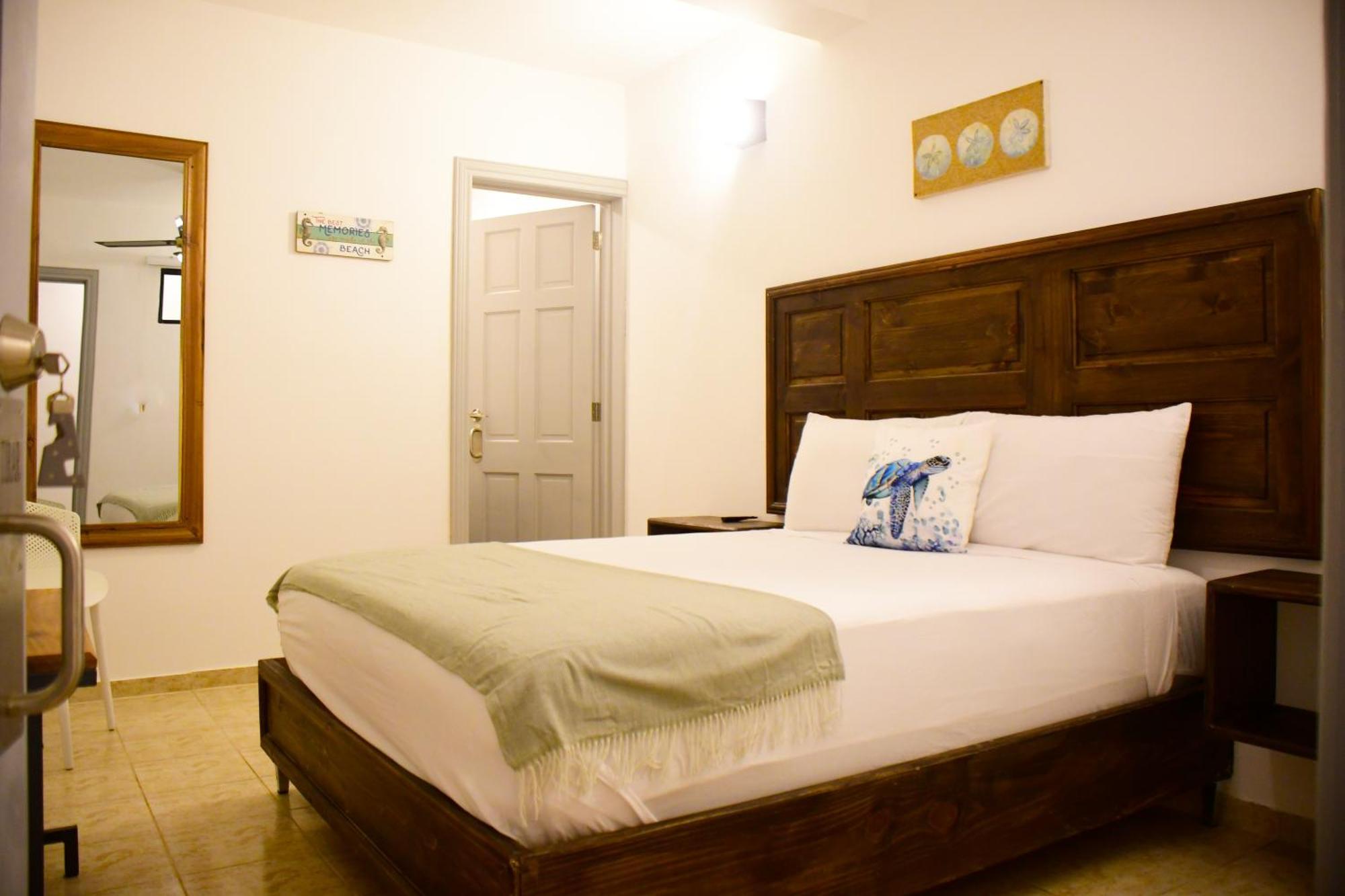 Hostal Marina Samana Luaran gambar