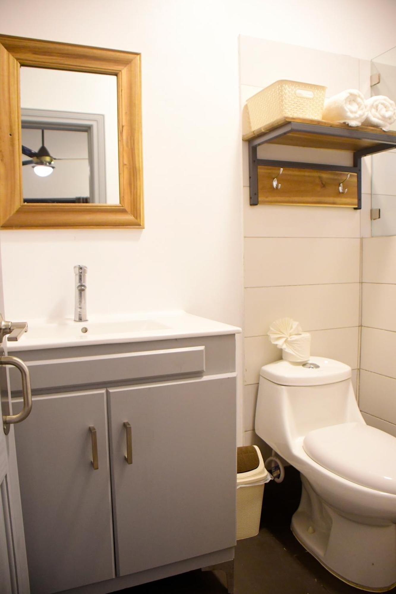 Hostal Marina Samana Luaran gambar
