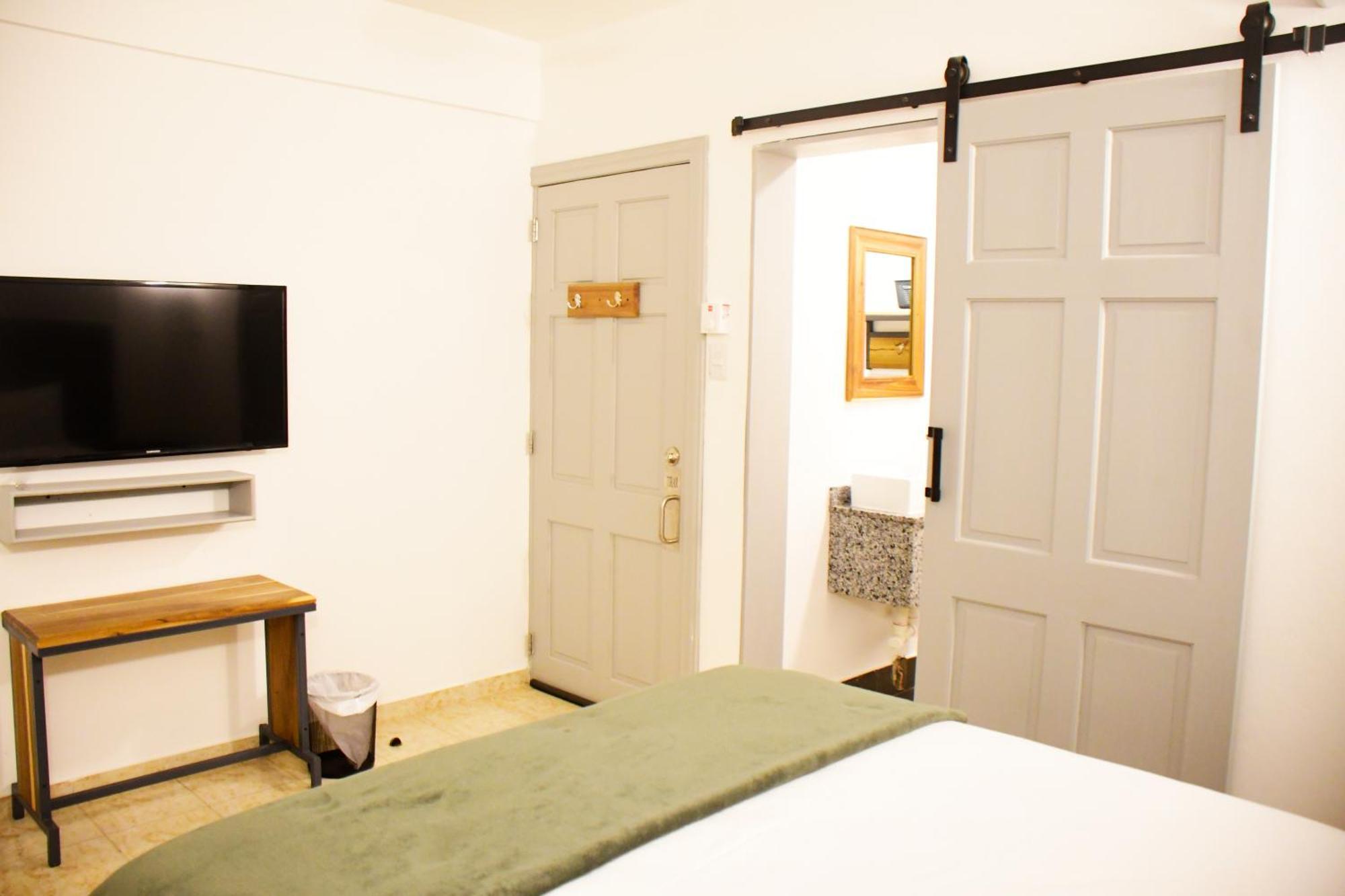 Hostal Marina Samana Luaran gambar