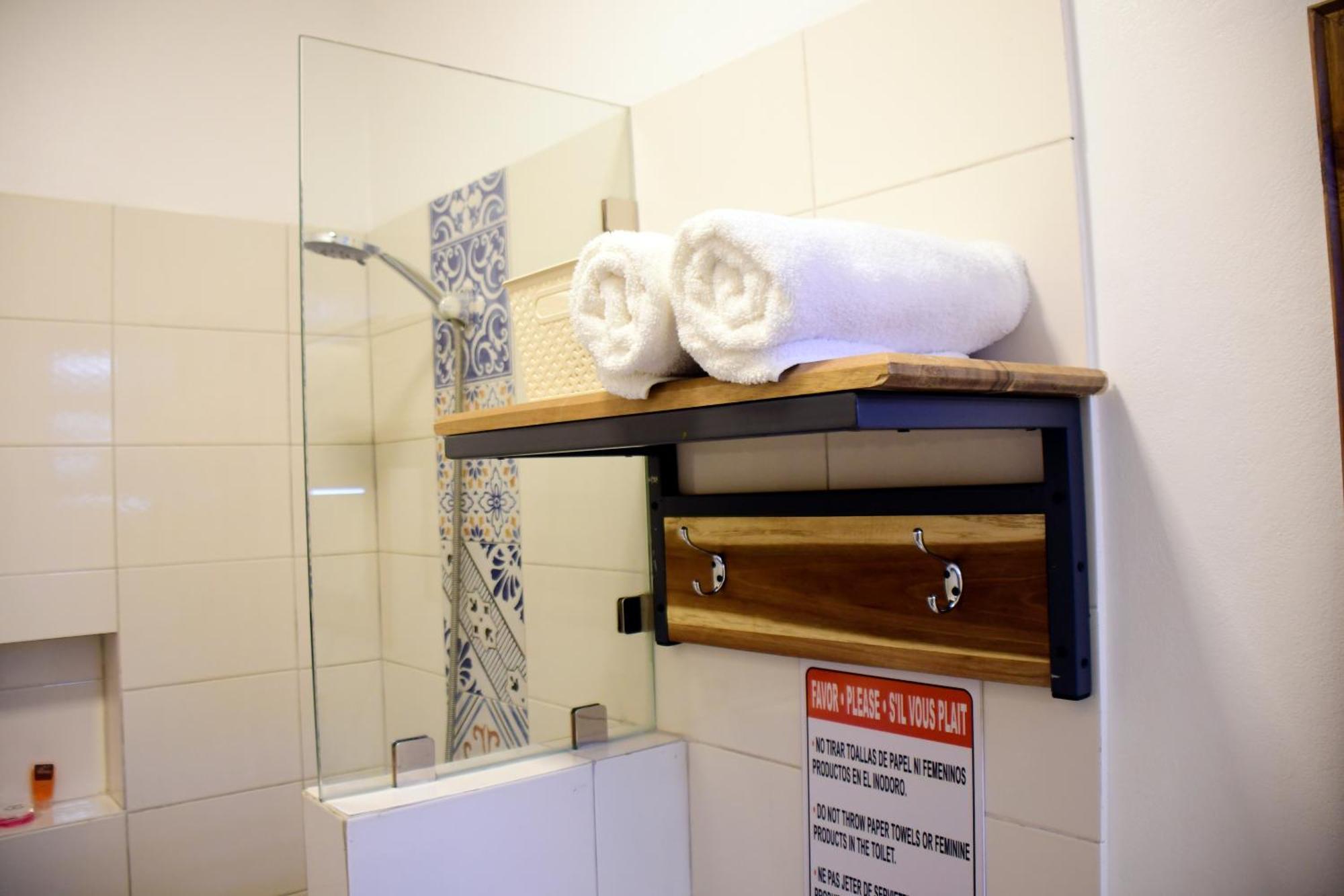 Hostal Marina Samana Luaran gambar