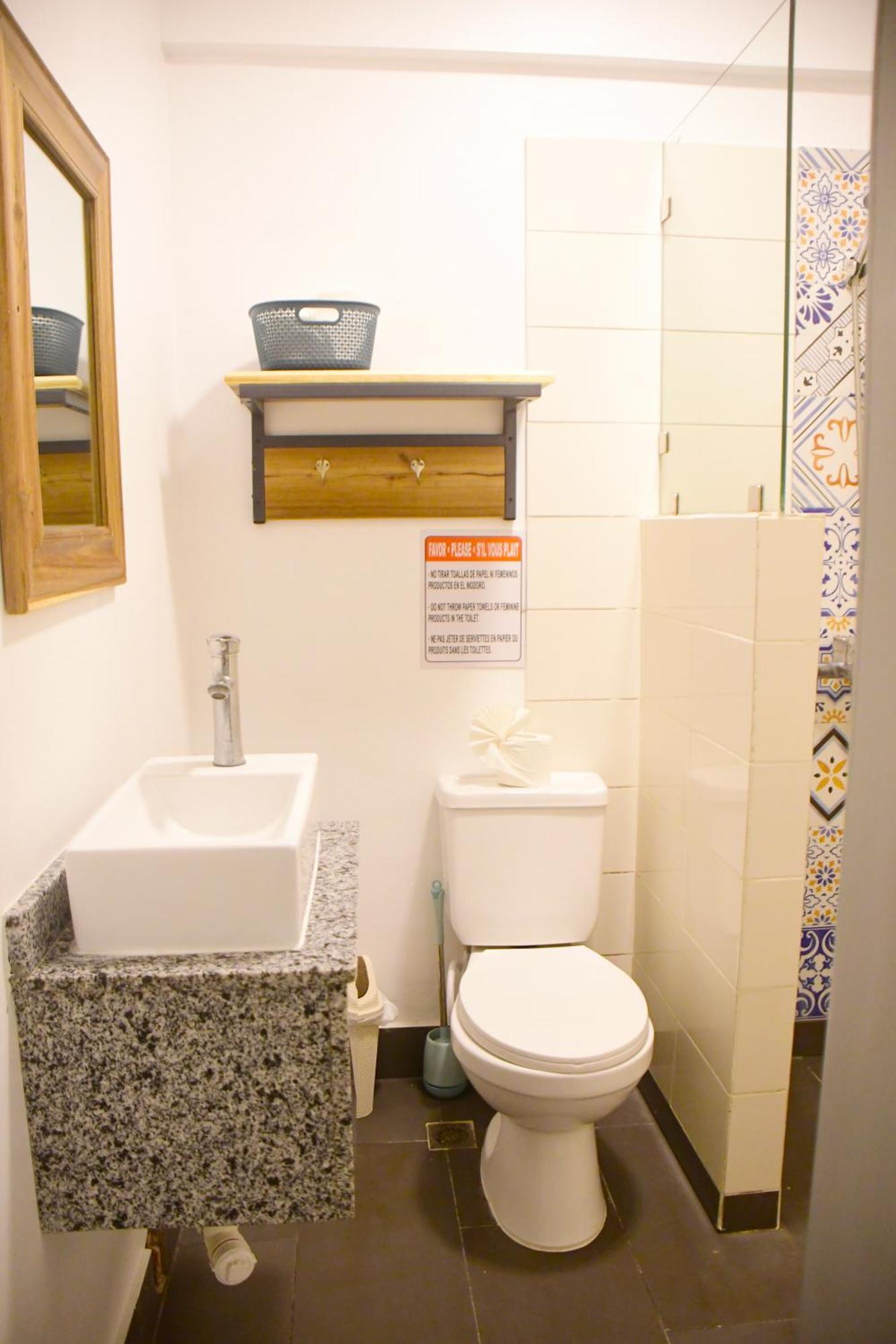 Hostal Marina Samana Luaran gambar