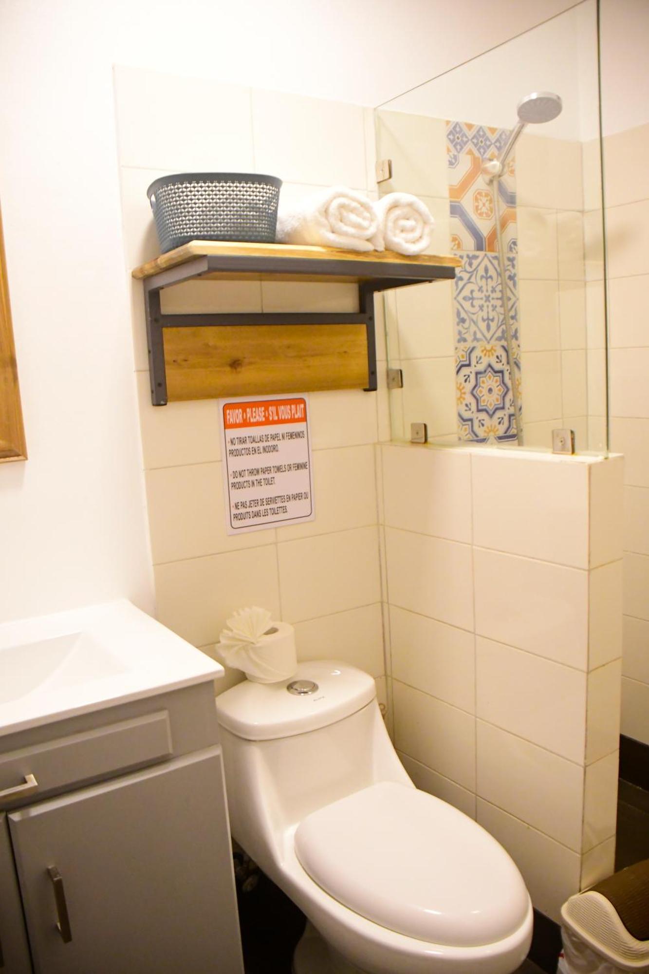 Hostal Marina Samana Luaran gambar