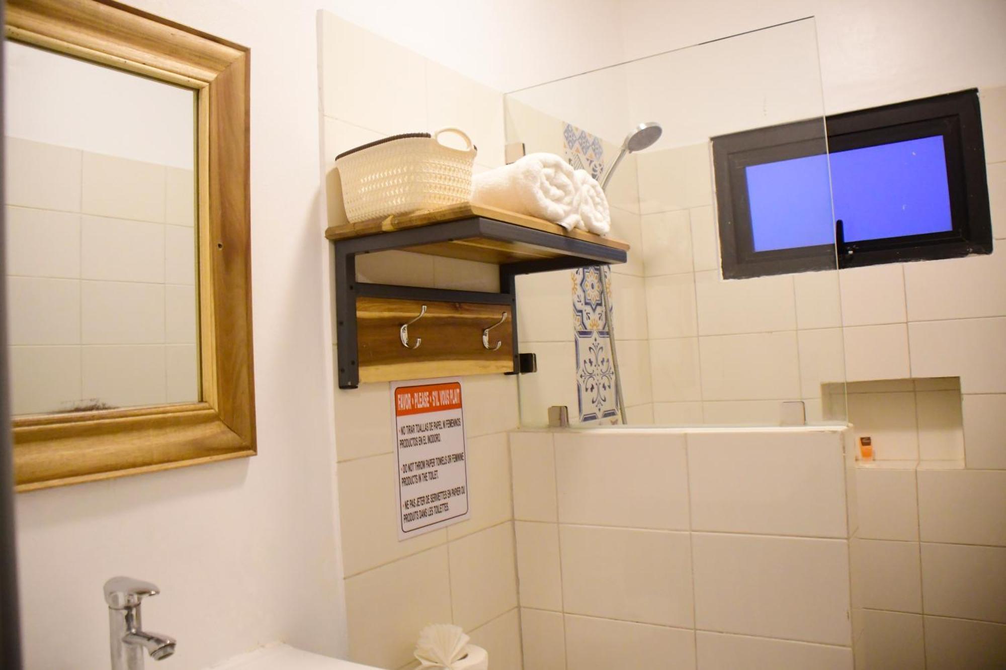 Hostal Marina Samana Luaran gambar