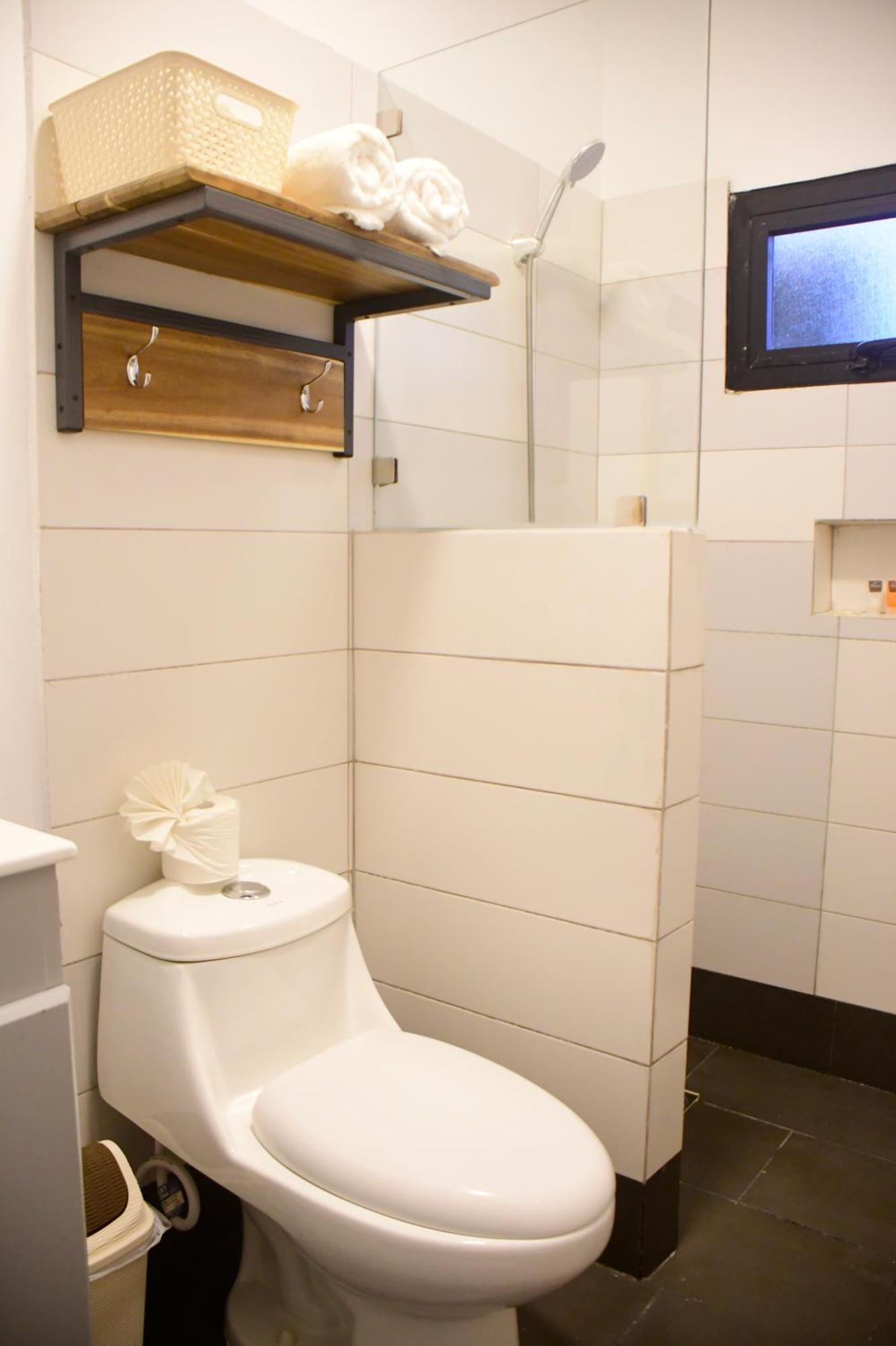 Hostal Marina Samana Luaran gambar