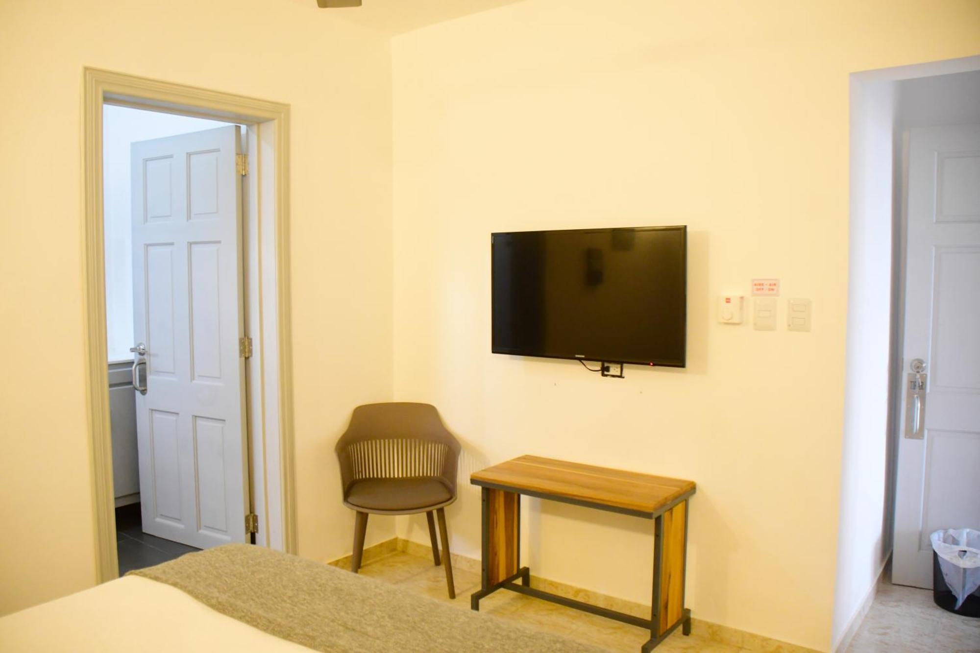Hostal Marina Samana Luaran gambar