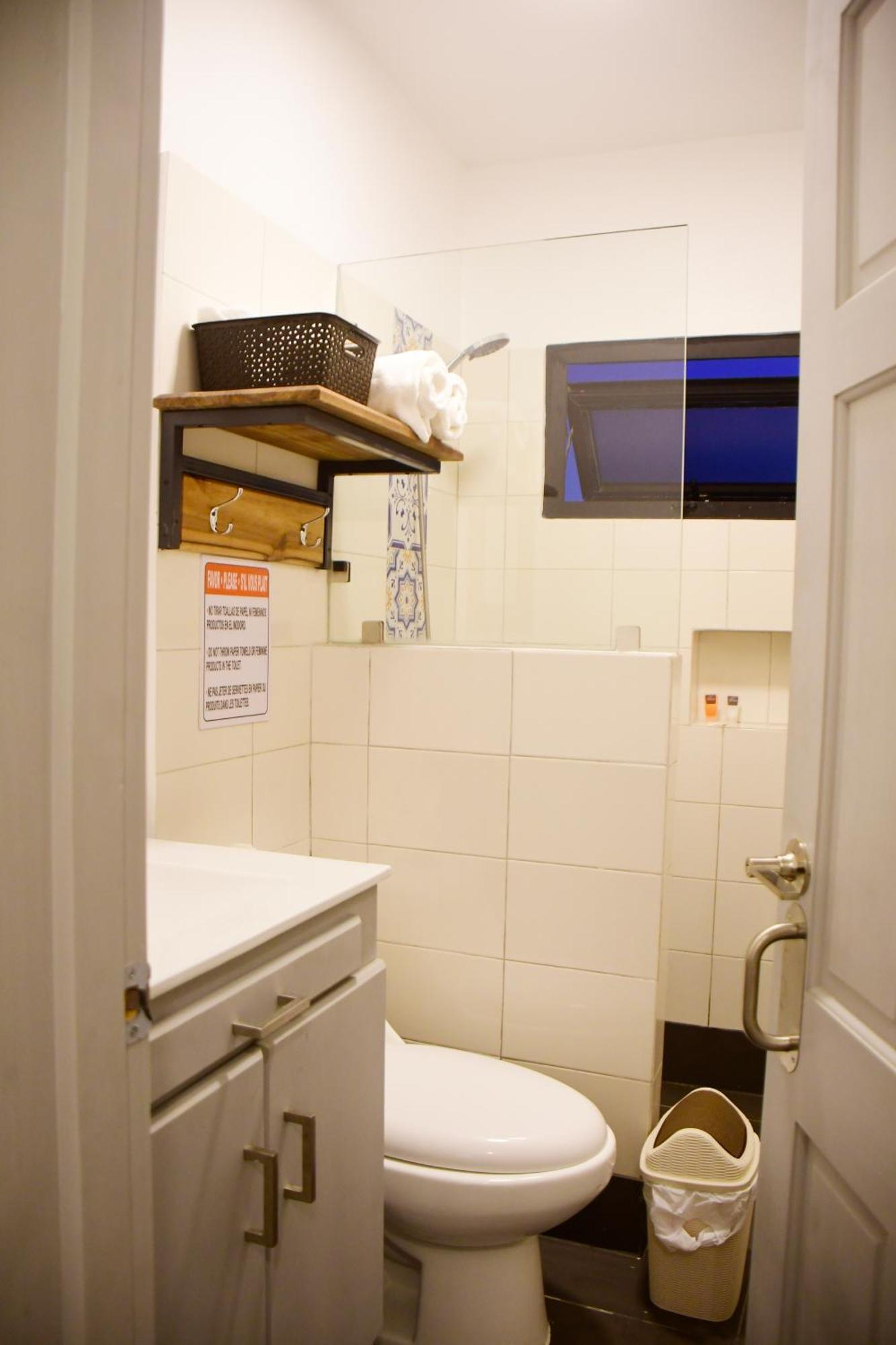 Hostal Marina Samana Luaran gambar