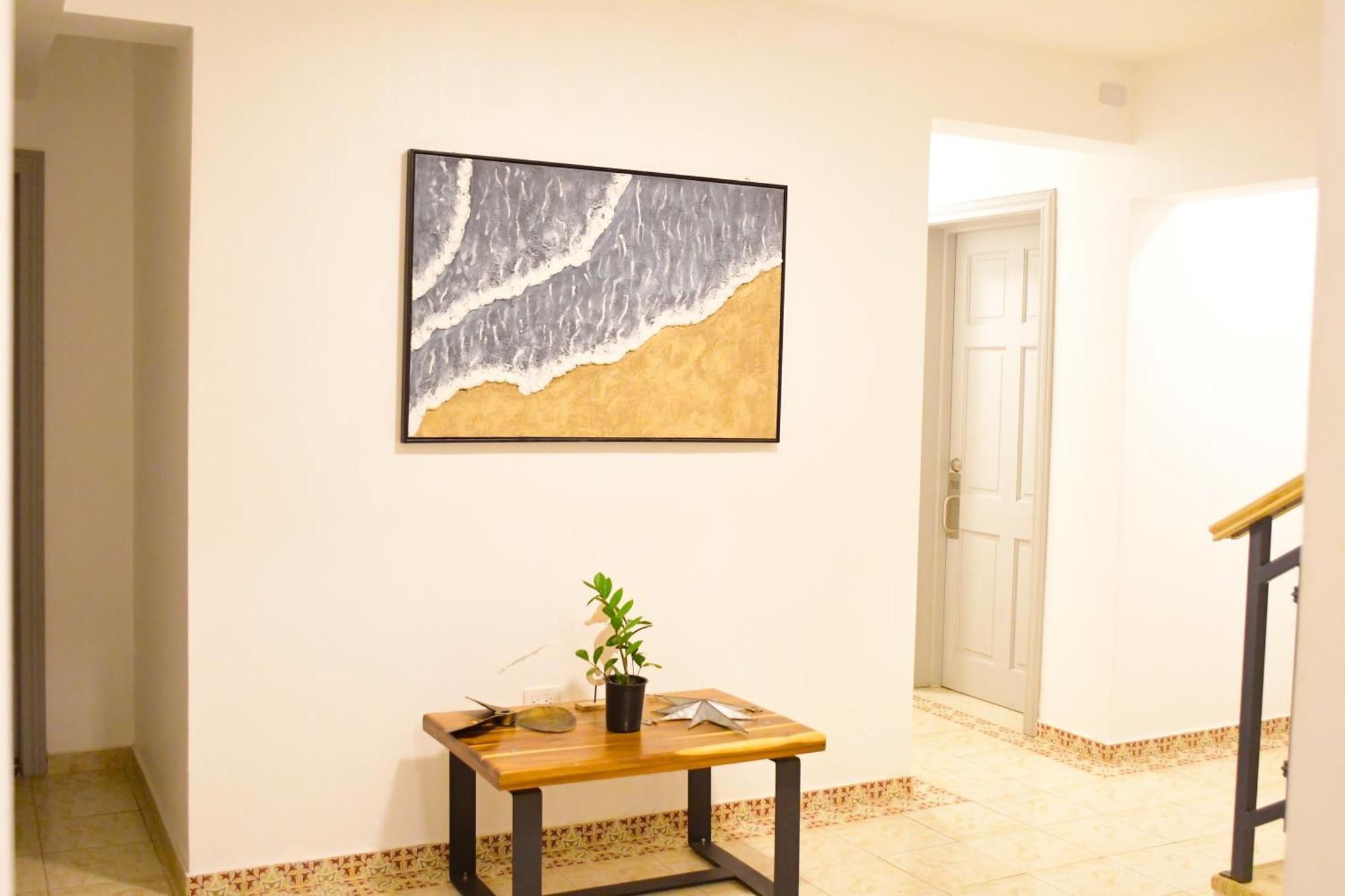 Hostal Marina Samana Luaran gambar