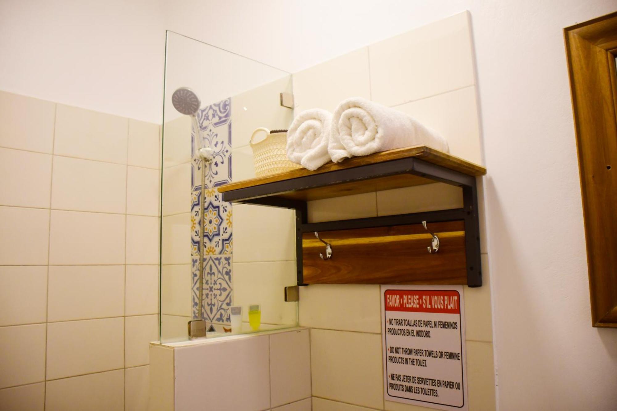 Hostal Marina Samana Luaran gambar