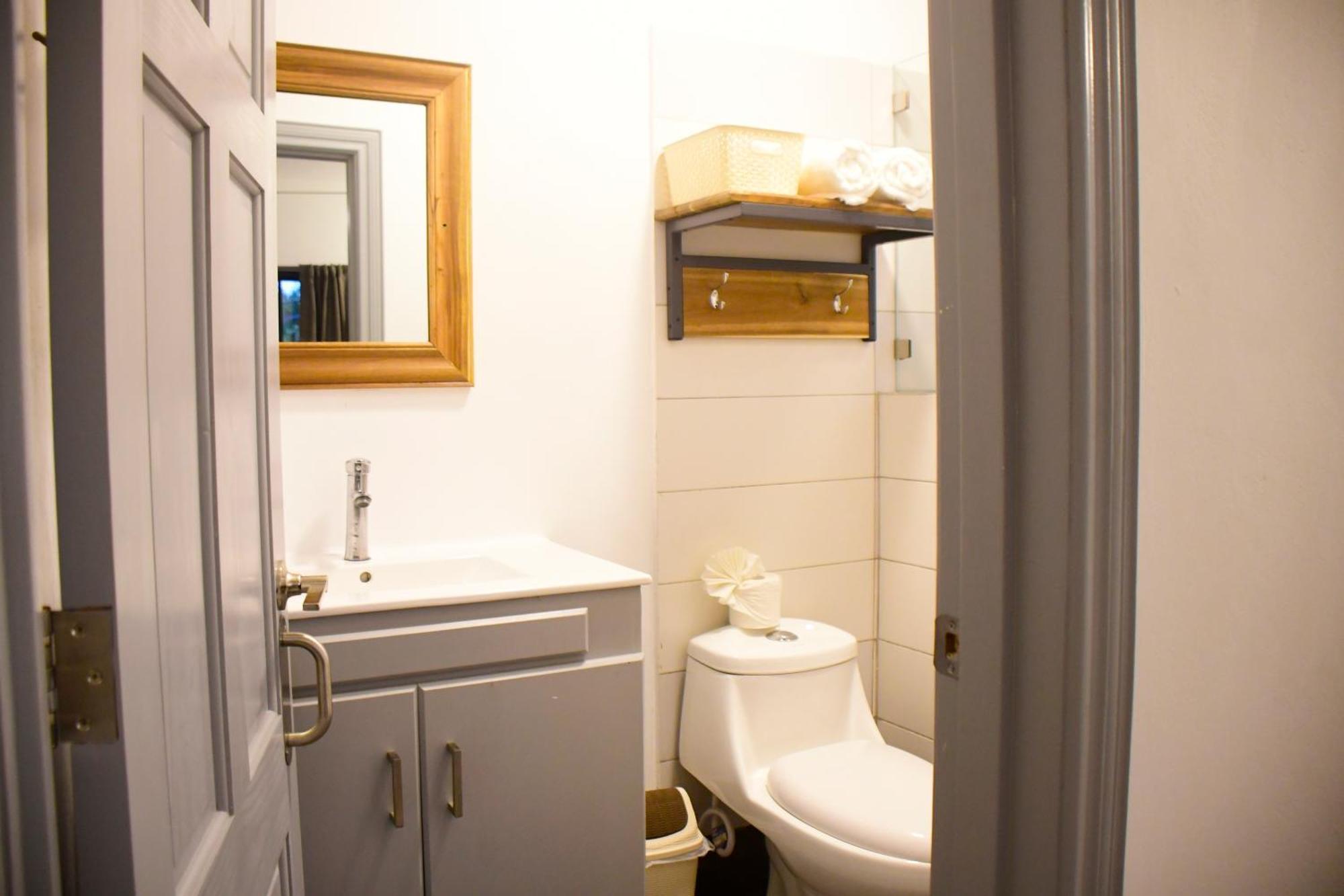 Hostal Marina Samana Luaran gambar