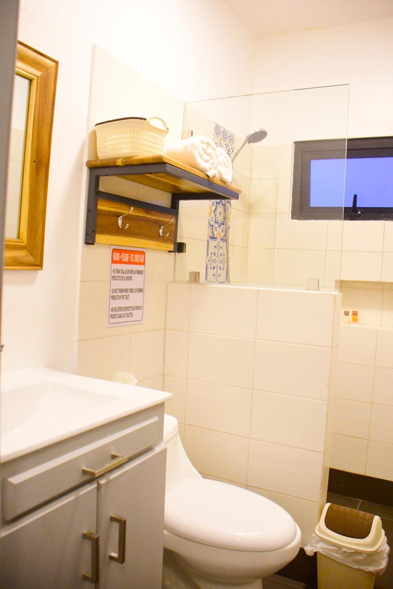 Hostal Marina Samana Luaran gambar