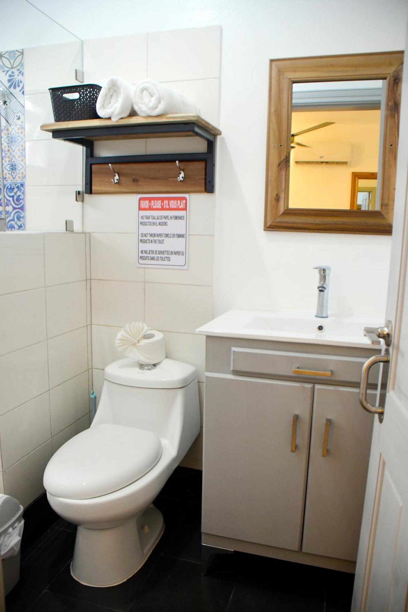 Hostal Marina Samana Luaran gambar