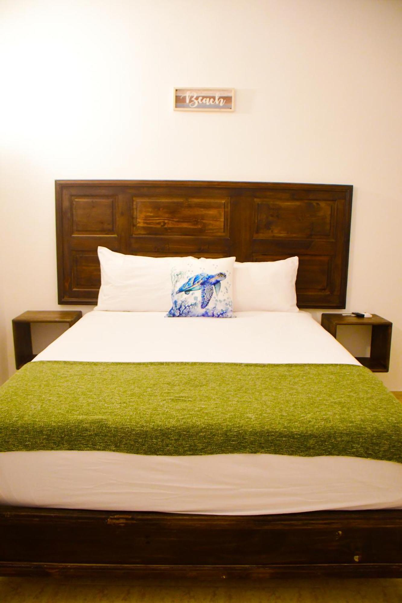 Hostal Marina Samana Luaran gambar